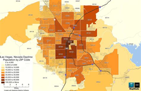 Population Maps Gadgets 2018