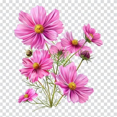 Blumen Clipart Rosa Blume Png Gerbera Png Blume Png Design Clipart