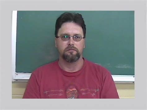 Dennis Elvin Templeton Sex Offender In Piggott Ar Ar