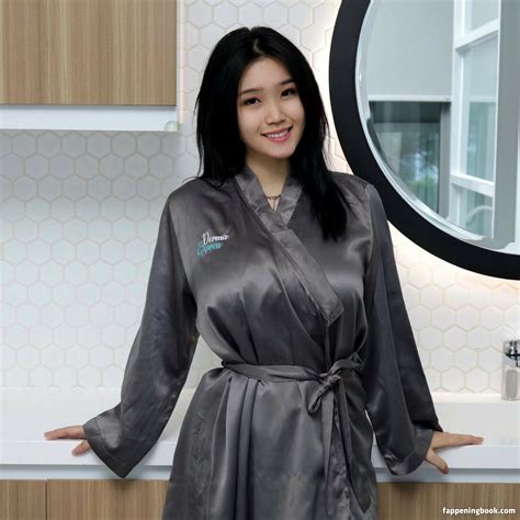 Anastasya Khosasih Anastasyakh Ka Nude Onlyfans Leaks Fappening Fappeningbook