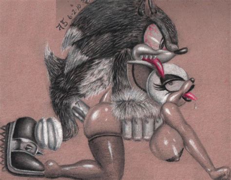 Commish For Catsprin By Sonicfan Hentai Foundry