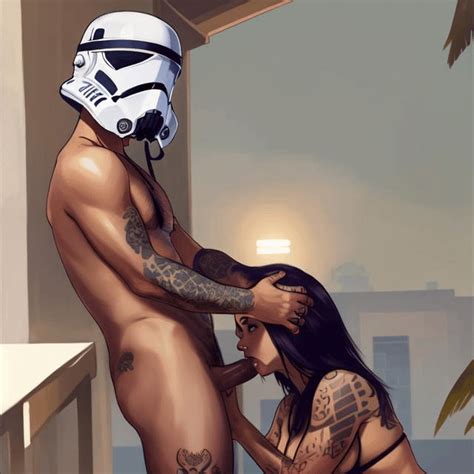 Ai Art Hotwife Rebel Scum 002 Catdaddy2