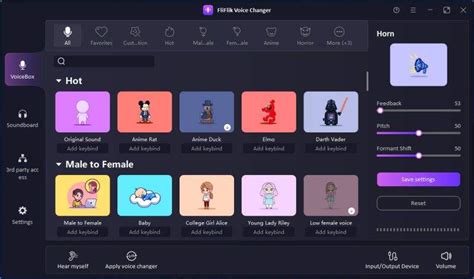 How to Change Your Accent to Indian with 7 Indian Voice Changers