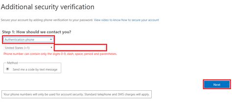 Microsoft 365 Mfa Setup Guide