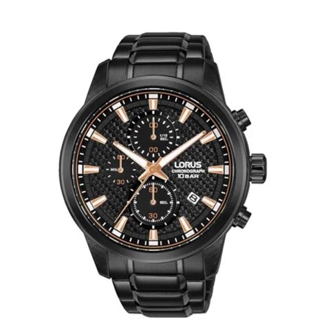 Sportowy zegarek męski Lorus RM323HX9 - RM323HX9