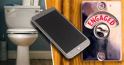 Pervert Secretly Filmed Derby Woman Naked And On The Toilet Derbyshire Live