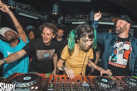 Time's Up on Electronic Dance Music: 2018 EDC Festival Opens With Most ...