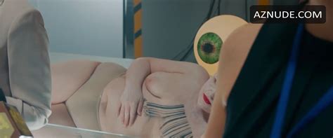 Valeriya Shkirando Nude Aznude