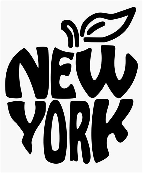New York Big Apple New York Big Apple Png Transparent Png Kindpng