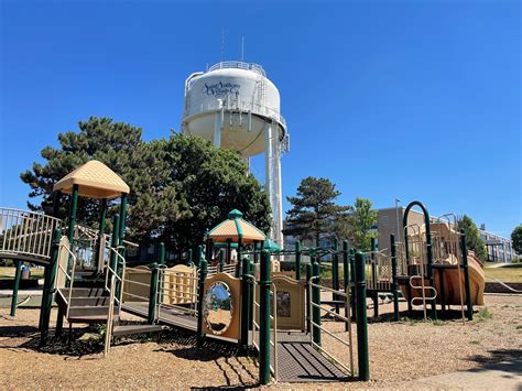 Facilities • Water Tower Park