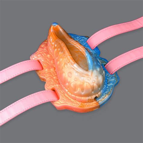 Silicone Grinder Fantasy Toy Grind Hump Sex Toy Extra Etsy