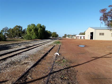 Bruce Rock Western Australia. Bruce Rock Photos by Mingor