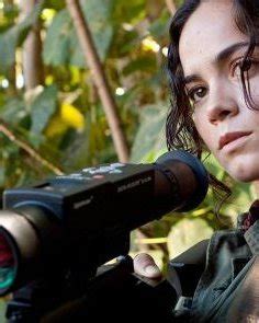 Alice Braga Nude Porn Pictures XXX Photos Sex Images PICTOA