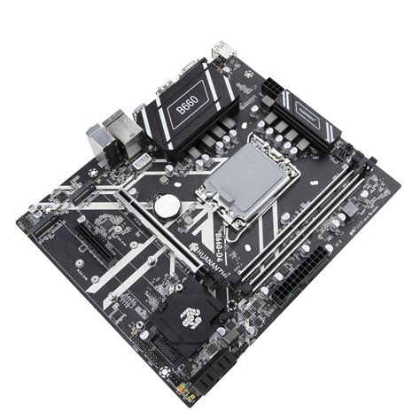 HUANANZHI B660-D4 Motherboard-HUANANZHI