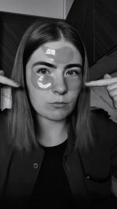 Морские патчи для глаз от компании Атоми! Проверенное решение от отёков ...