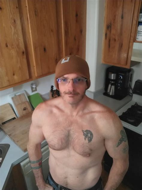 Colorado Muscle Bear Cowboy CS Kodiak 12 Nude Pics XHamster