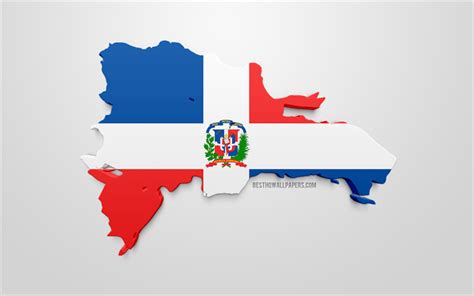 Descargar Fondos De Pantalla 3d De La Bandera De La República