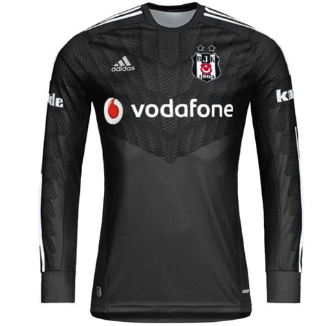 Besiktas Home Torwart Trikot Adidas Sportingplus Net