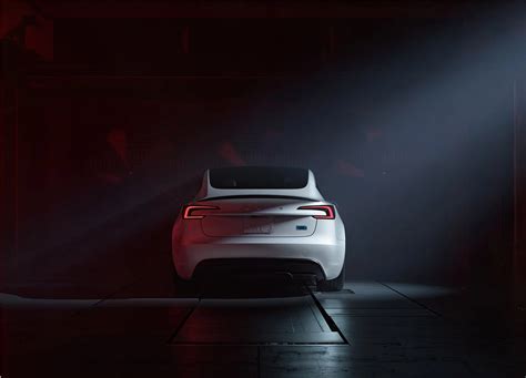 0-60 in 3 Seconds! 2025 Tesla Model 3 Performance: Electrifying