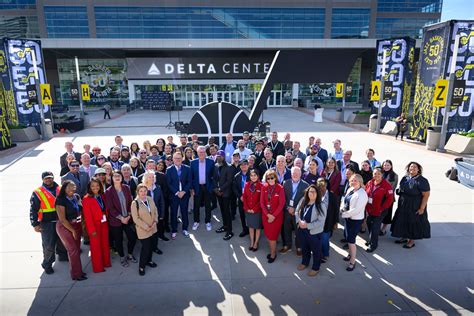 Utah Jazz-October 2023-Group Wide | Delta News Hub