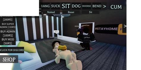 I Fucked A Hot Roblox Girl Tnaflix