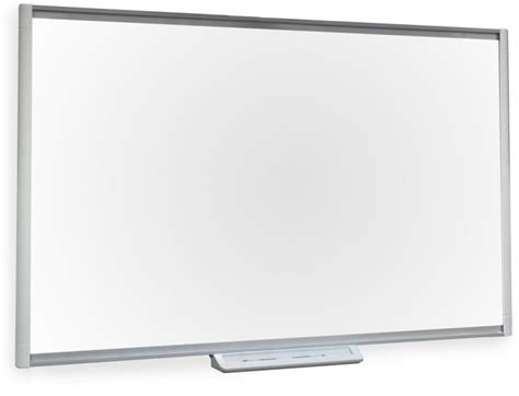 Интерактивный комплект SMART Board SBM685 + SMART V12 купить в Москве и ...