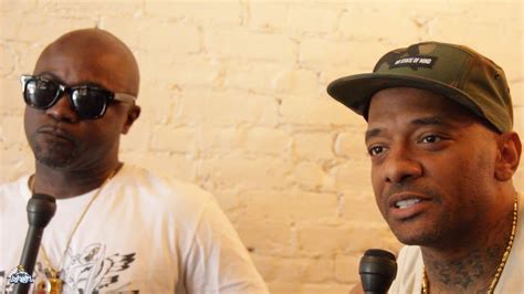 Mobb Deep Interview On The State Of New York Hip Hop Youtube