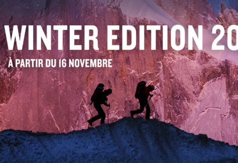 Montagne En Sc Ne Winter Edition Centre Culturel De Verviers