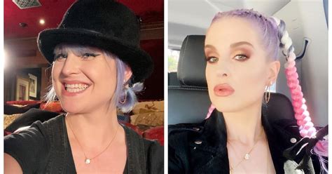 Kelly Osbournes Weight Loss: Reveals She Had Gastric Sleeve Surgery