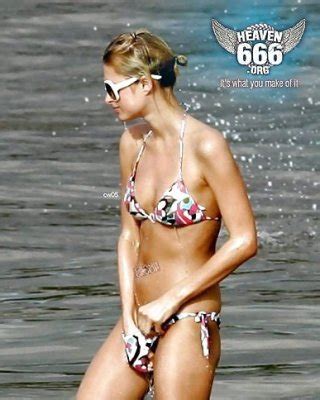Paris Hilton Pussy Porn Pictures XXX Photos Sex Images 61323 PICTOA