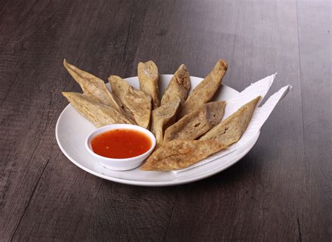 keropok lekor  town food delivery  foodpanda