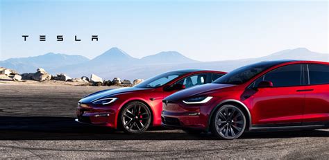 Tesla drops price of FSD in Canada and US, and drops Model S/X Standard