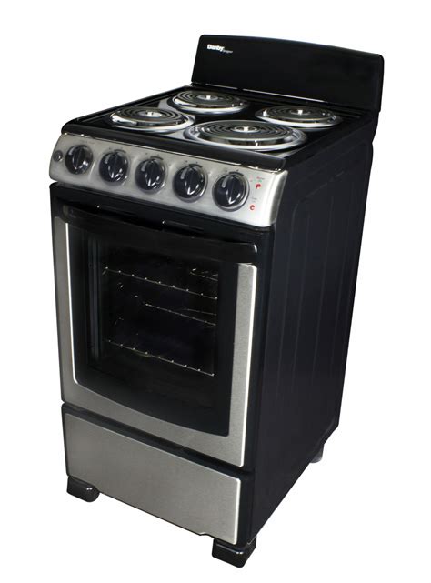 Danby 20 Inch Electric Range at Rosemary Henry blog