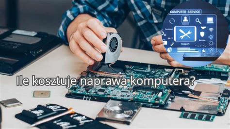 Ile Kosztuje Naprawa Komputera Creativecomp Pl