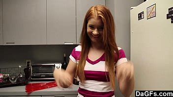 Dagfs Amateur Couple Fucking In The Kitchen Xvideos