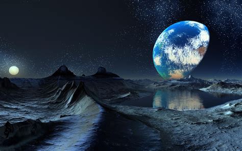 🔥 50 9 Planets Wallpapers Wallpapersafari