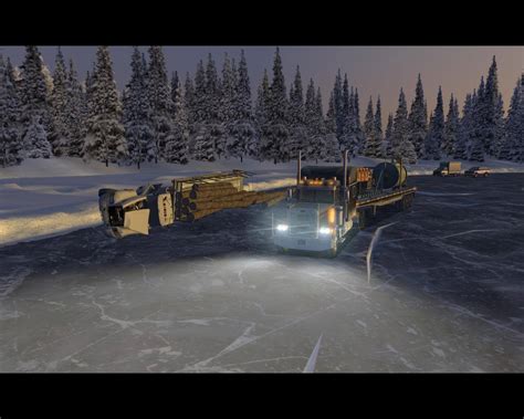Скачать 18 Wheels of Steel: Extreme Trucker (Последняя Версия) на ПК ...