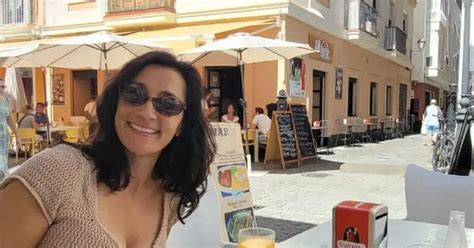 Emmerdales Manpreet Star Rebecca Sarker Parades Toned Bum In Barely There Thong Bikini Daily Star