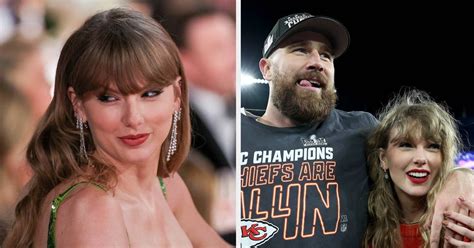 Travis Kelce Opens Up About Early Relationship with Taylor Swift