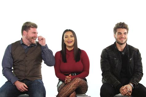 ‘Floribama Shore’ Cast teaches us ‘Floribama’ slang