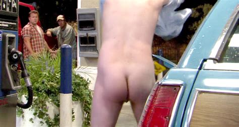 Guy Naked In Tv Scene Video ThisVid