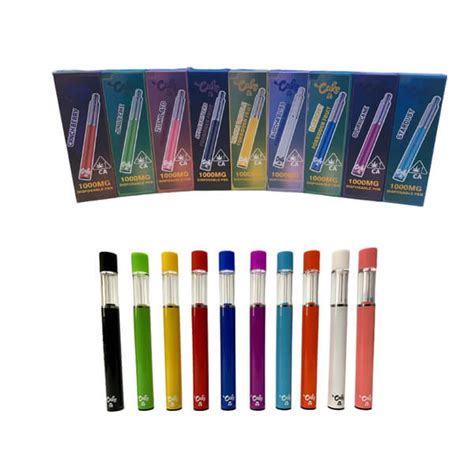Mad Labs 1000mg Disposable Smallest Vape Pod Hhc