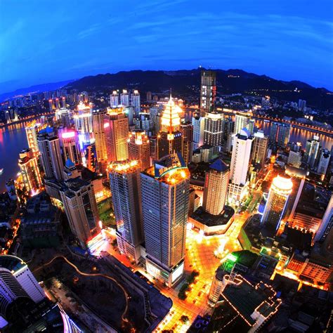 10 major cities in the world - Hunter Games Magazine
