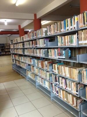 Leitura Porto Velho - G1 - Biblioteca de Porto Velho tem sugestão de leitura para as férias ...