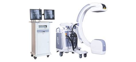 Order Flat Panel Digital C Arm Machine At Best Price Trivitron Healthcare