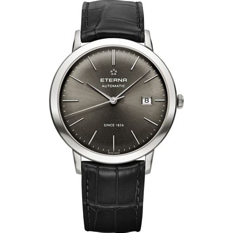 Eterna Eternity Automatic 2700.41.50.1383