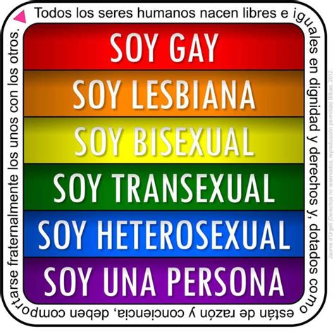 Día del Orgullo Gay origen significado y por qué se celebra el 28 de junio Radio Crew Digital