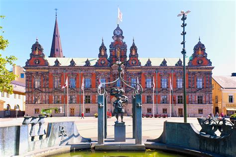 10 Best Things to Do in Malmo - What is Malmo Most Famous For? – Go Guides