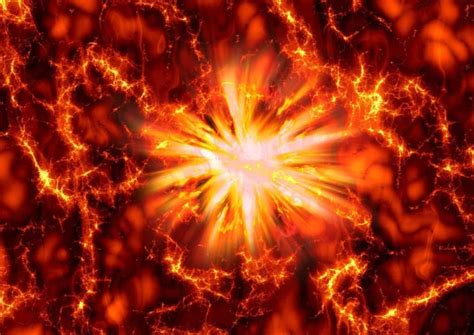 Apocalypse Dream Meaning and Symbolism - SYMBOLS