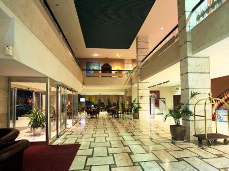 Tirana International Hotel, Tirana, Albania